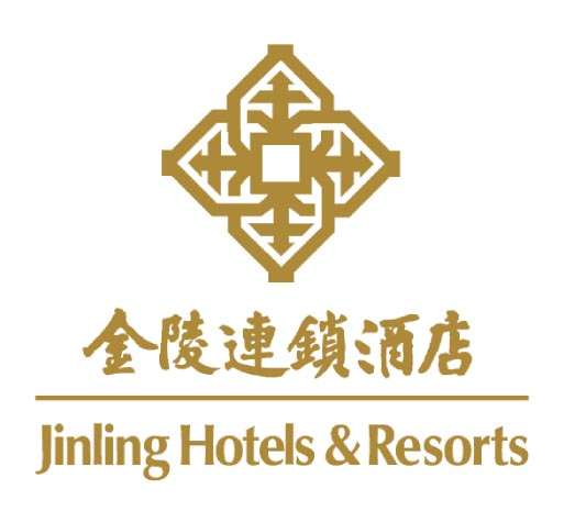 无锡金陵大饭店 Logo
